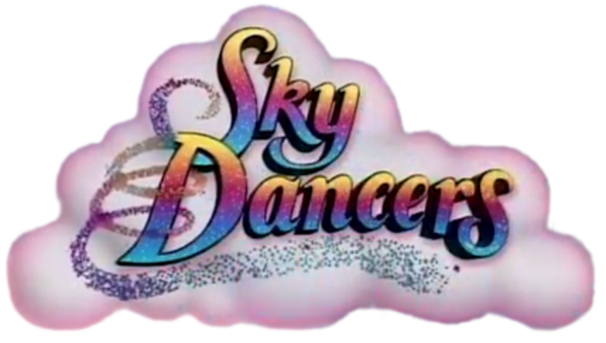 Sky Dancers (3 DVDs Box Set)